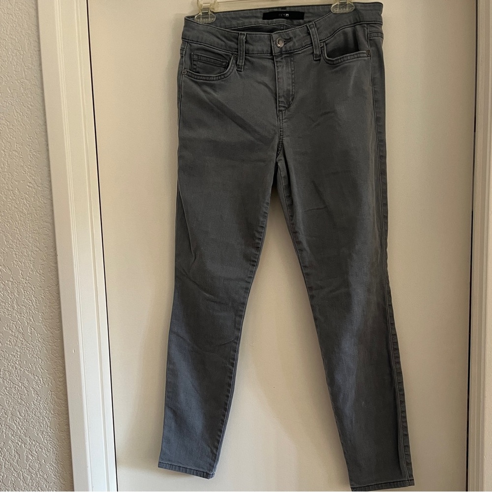 Joe’s Jeans - Skinny Ankle